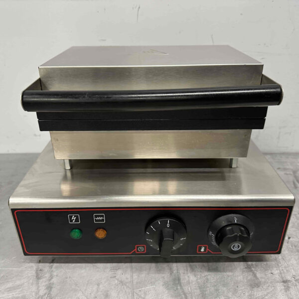 Stainless steel Donut machine Donut machine Donut maker 230V Catering