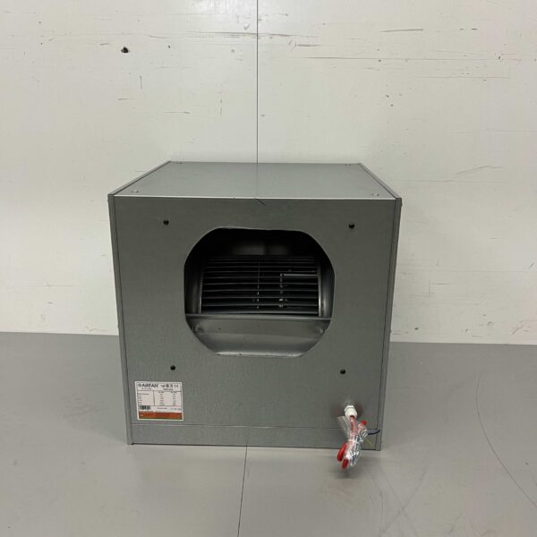 Extraction motor in box 4250 m³ 230V Horeca