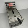 Stainless steel deep fryer Fryer 12 Liter Premium-line 400V Catering - Image 2