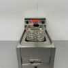 Stainless steel deep fryer Fryer 12 Liter Premium-line 400V Catering - Image 5