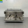 Crem Expobar EX2 2-Group Espresso Machine Coffee Machine 230V Catering