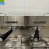 Crem Expobar EX2 2-Group Espresso Machine Coffee Machine 230V Catering - Image 4