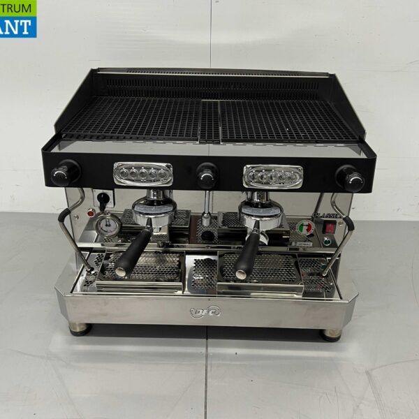 BFC Classica GT 2-Group Espresso Coffee Machine 230V Catering