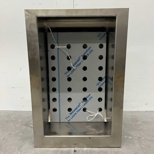 Stainless steel Mareno Drop-in Bain marie 1/1 230V Horeca