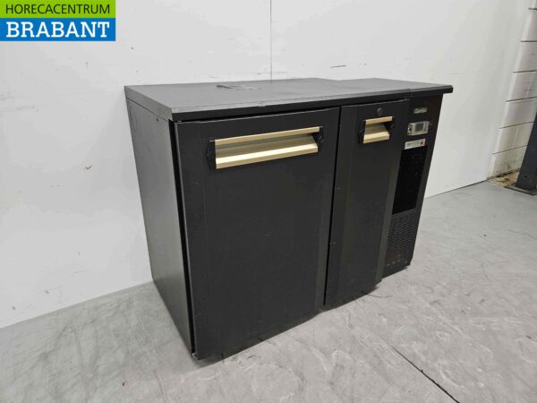 Gamko FK25/6E keg cooler keg cooler 111 cm 230V Horeca (kopie) - Image 3
