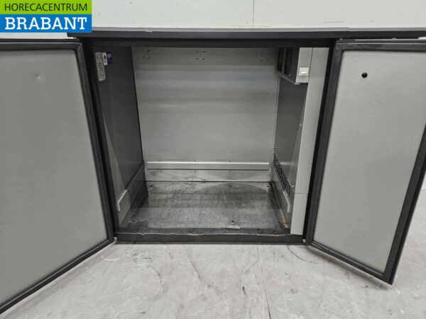 Gamko FK25/6E keg cooler keg cooler 111 cm 230V Horeca (kopie) - Image 4