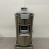 Stainless steel Combisteel Potato Peeling Machine Peeling Machine 35 kg 230V Horeca