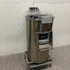 Stainless steel Combisteel Potato Peeling Machine Peeling Machine 35 kg 230V Horeca - Image 2