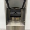 Stainless steel Combisteel Potato Peeling Machine Peeling Machine 35 kg 230V Horeca - Image 4