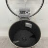 Stainless steel Combisteel Potato Peeling Machine Peeling Machine 35 kg 230V Horeca - Image 5