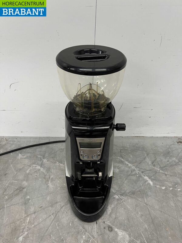 Casadio Eneo On Demand Digital Coffee Grinder Bean Grinder 230V Catering