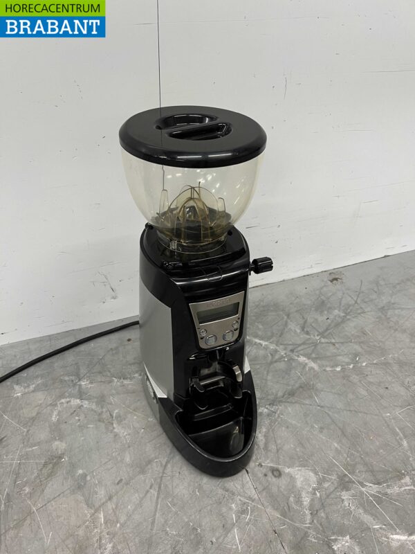 Casadio Eneo On Demand Digital Coffee Grinder Bean Grinder 230V Catering - Image 2