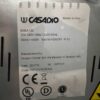 Casadio Eneo On Demand Digital Coffee Grinder Bean Grinder 230V Catering - Image 5