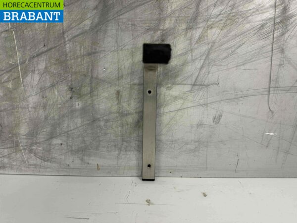 Stainless Steel Bracket Wall Bracket 28 x 25 cm Catering - Image 2