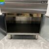 Stainless steel Work Unit Neutral Blind unit 70 cm Catering - Image 4