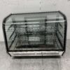 Luxury refrigerated display case Pastry case 160 liters 230V Catering