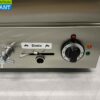 Stainless steel Pasta Cooker 8 baskets 2 x 12 liters 650 Series 400V Catering - Image 5