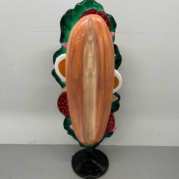 Polyester Roll Healthy Pistolet 160 cm Advertising Pavement Advertising Hospitality