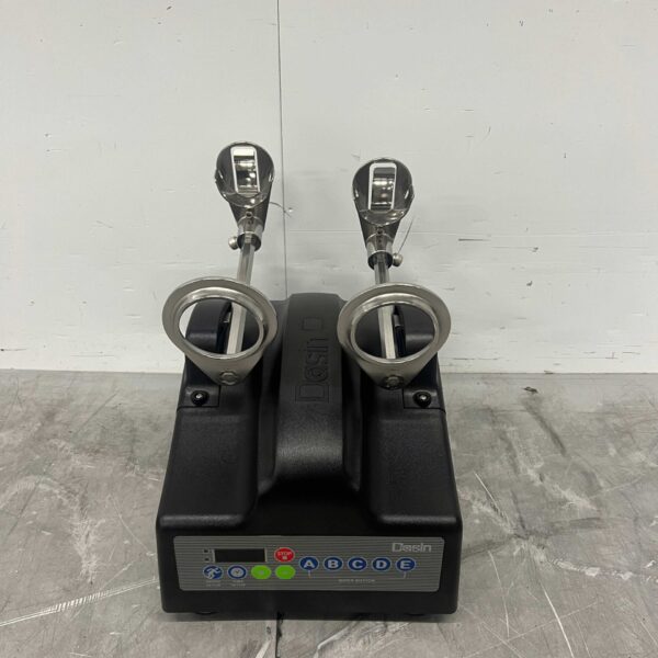 Dasin SK300 Bubble Tea shaker Milkshaker Shaker Shaker 230V Horeca