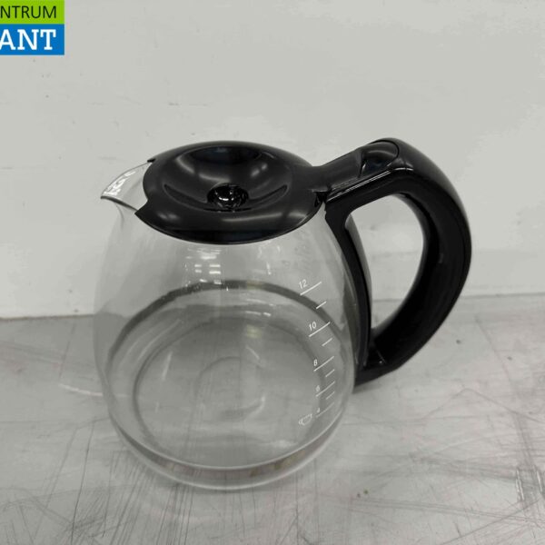 Glass Coffee Pot Coffee jug 1.8 liter capacity Catering