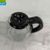 Glass Coffee Pot Coffee jug 1.8 liter capacity Catering - Image 2