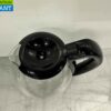 Glass Coffee Pot Coffee jug 1.8 liter capacity Catering - Image 3