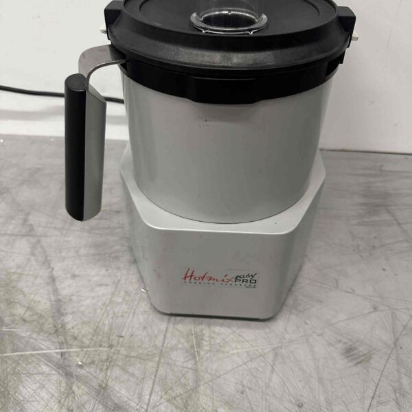 HotmixPro Easy Thermoblender 2 liters 24-190 degrees 10,000 rpm 230V Catering