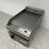 Stainless steel Baking Tray Grill Plate 650 Series 400V Horeca - Image 3