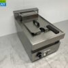 Stainless steel HCB Fryer Fryer 10 liter 400V Horeca - Image 2