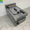 Stainless steel HCB Fryer Fryer 10 liter 400V Horeca - Image 2