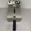 Stainless steel deep fryer Fryer 10 liter 230V Catering - Image 2