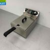 Stainless steel deep fryer Fryer 10 liter 230V Catering - Image 3