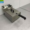 Stainless steel deep fryer Fryer 10 liter 230V Catering - Image 4