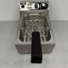 Stainless steel deep fryer Fryer 10 liter 230V Catering - Image 5