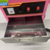 HCB Cotton Candy Maker with stand 52 cm 230V Catering - Image 8