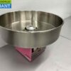 Cotton candy machine 73 cm 230V Catering - Image 4