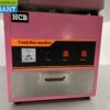 Cotton candy machine 73 cm 230V Catering - Image 5