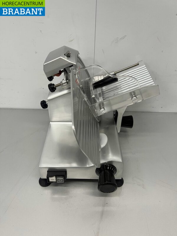Meat slicer Slicer 220 mm 230V Catering Butchery
