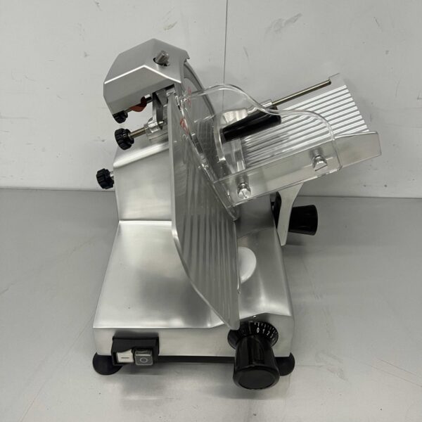 Meat slicer Slicer 220 mm 230V Catering Butchery