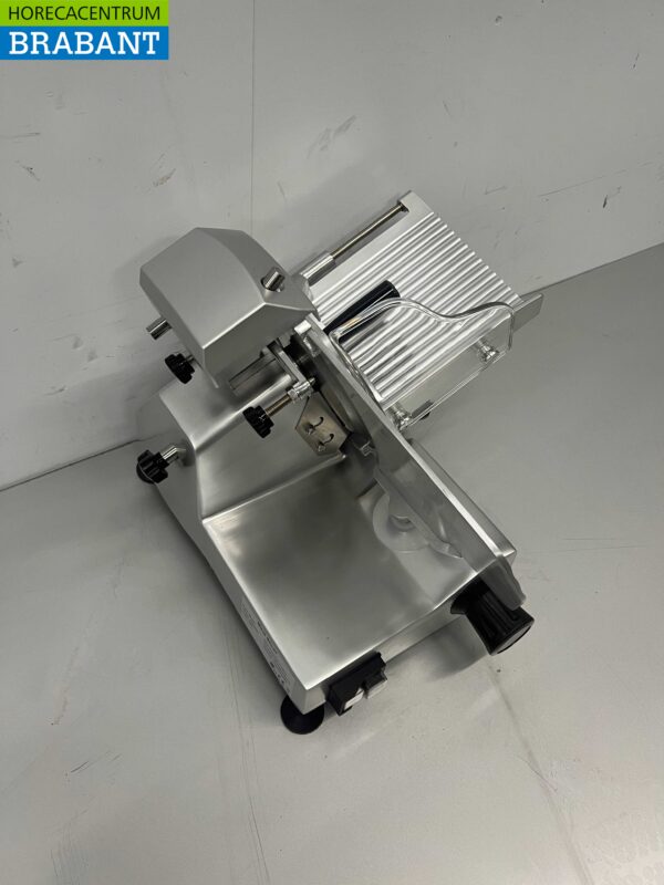 Meat slicer Slicer 220 mm 230V Catering Butchery - Image 3