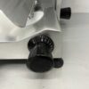 Meat slicer Slicer 220 mm 230V Catering Butchery - Image 4