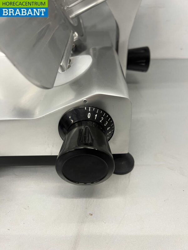 Meat slicer Slicer 220 mm 230V Catering Butchery - Image 4