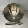 Stainless steel Soup Pan Cooking Pan Induction 55 x 55 cm 130 liters Horeca - Image 4