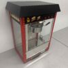 Luxury Popcorn machine Popcorn machine Black 230V Braderie Market Catering - Image 5
