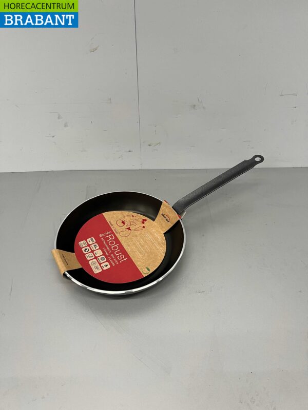 Lacor Robust Professional frying pan 260 mm Catering