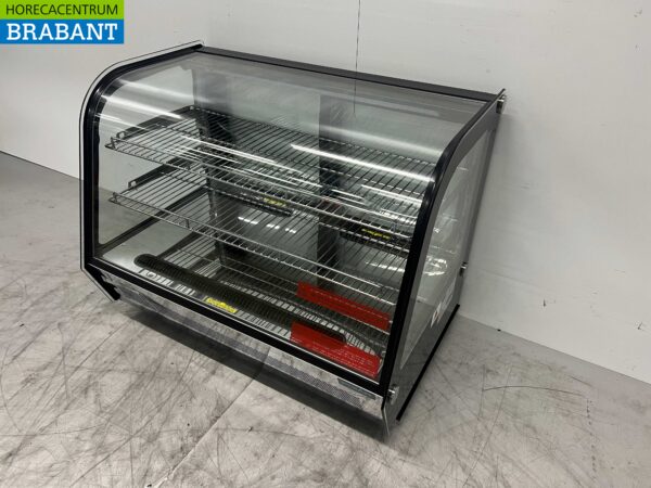 Polar CD230 Pastry Display Cabinet Refrigerator 160 liters 230V Catering - Image 3