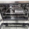 Stainless steel Buffalo Hot Air Convection Oven 230V Catering - Image 4