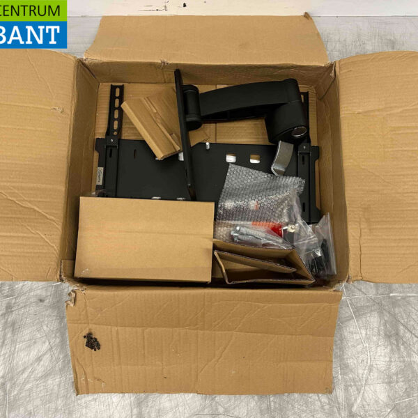 Vogel's Professional PFW 3030 Rotating and Tilting TV Bracket Black