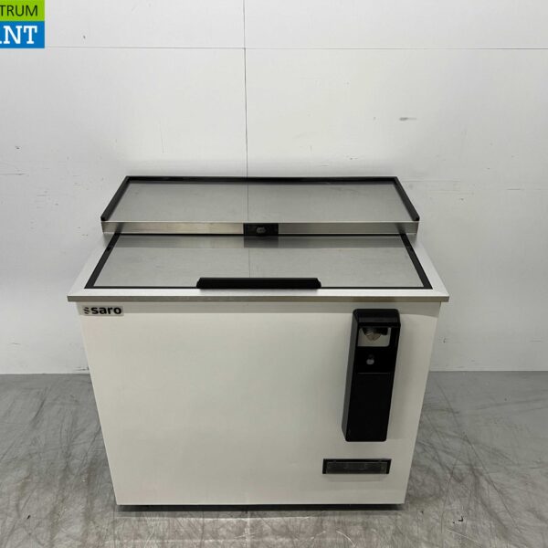 Saro Bottle cooler Bottle cooler Bar cooler Capacity 279 liters 93,5 cm 230V Horeca