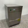 Stainless steel Saro 325-1005 ice cube machine ice cube machine 26 kg p/d 230V Horeca - Image 2